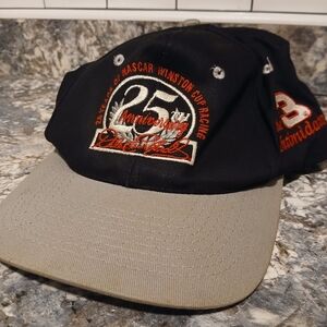 Dale Earnhardt Hat